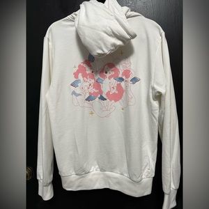Voight Made in Heaven Hoodie